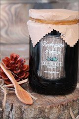 Organikji Organik Keçiboynuzu Pekmezi 800 gr