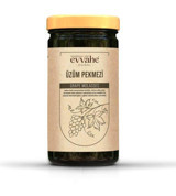 Evvahe Doğal Üzüm Pekmezi 300 gr