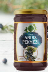 Gökçek Şifa Andız Pekmezi 300 gr