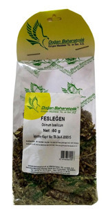 Doğan Baharat Fesleğen 50 gr