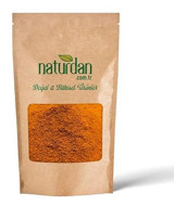 Naturdan Öğütülmüş Toz Zerdeçal 1 kg