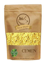 Aktar Diyarı Çemen Tozu 1 kg