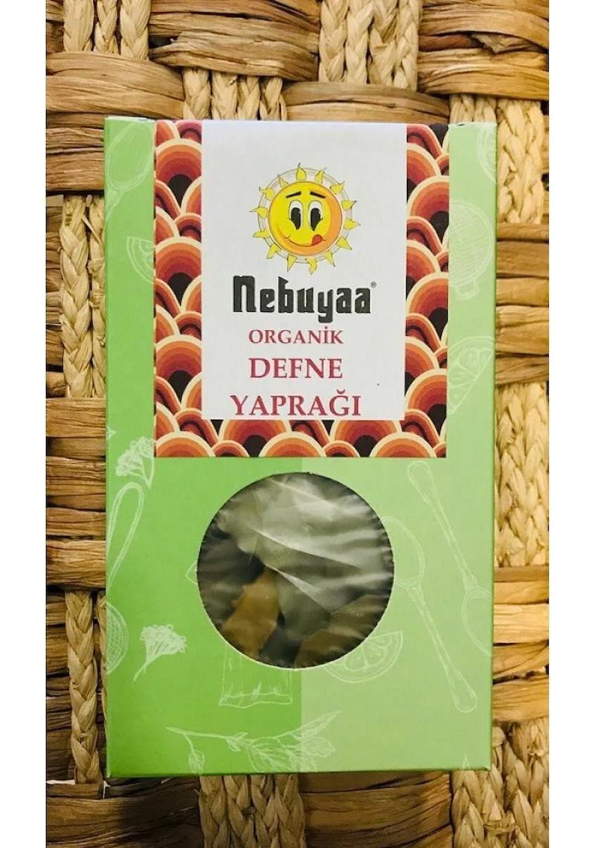 Nebuyaa Defne Yaprağı 20 gr