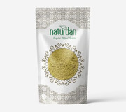 Naturdan Sarı Halile Öğütülmüş Toz 100 gr