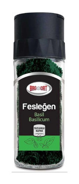 Bağdat Kuru Fesleğen 16 gr
