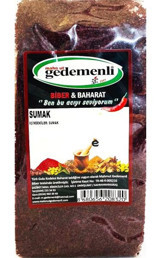 Gedemenli Sumak 1 kg