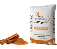 İPek Değirmen Çubuk Tarçın 500 gr