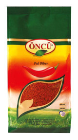 Öncü Tatlı Pul Biber 1 kg