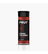 Pruf Acı Toz Biber 40 gr