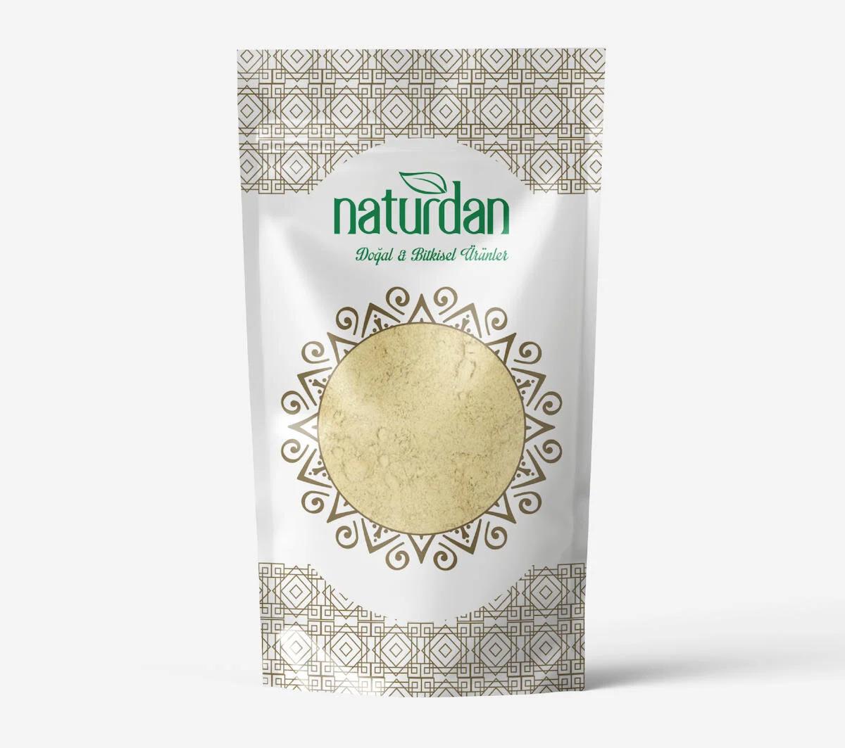 Naturdan Misvak Öğütülmüş Toz 250 gr
