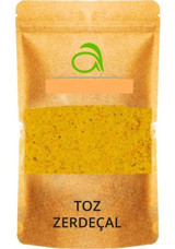 Gedemenli Toz Zerdeçal 250 gr
