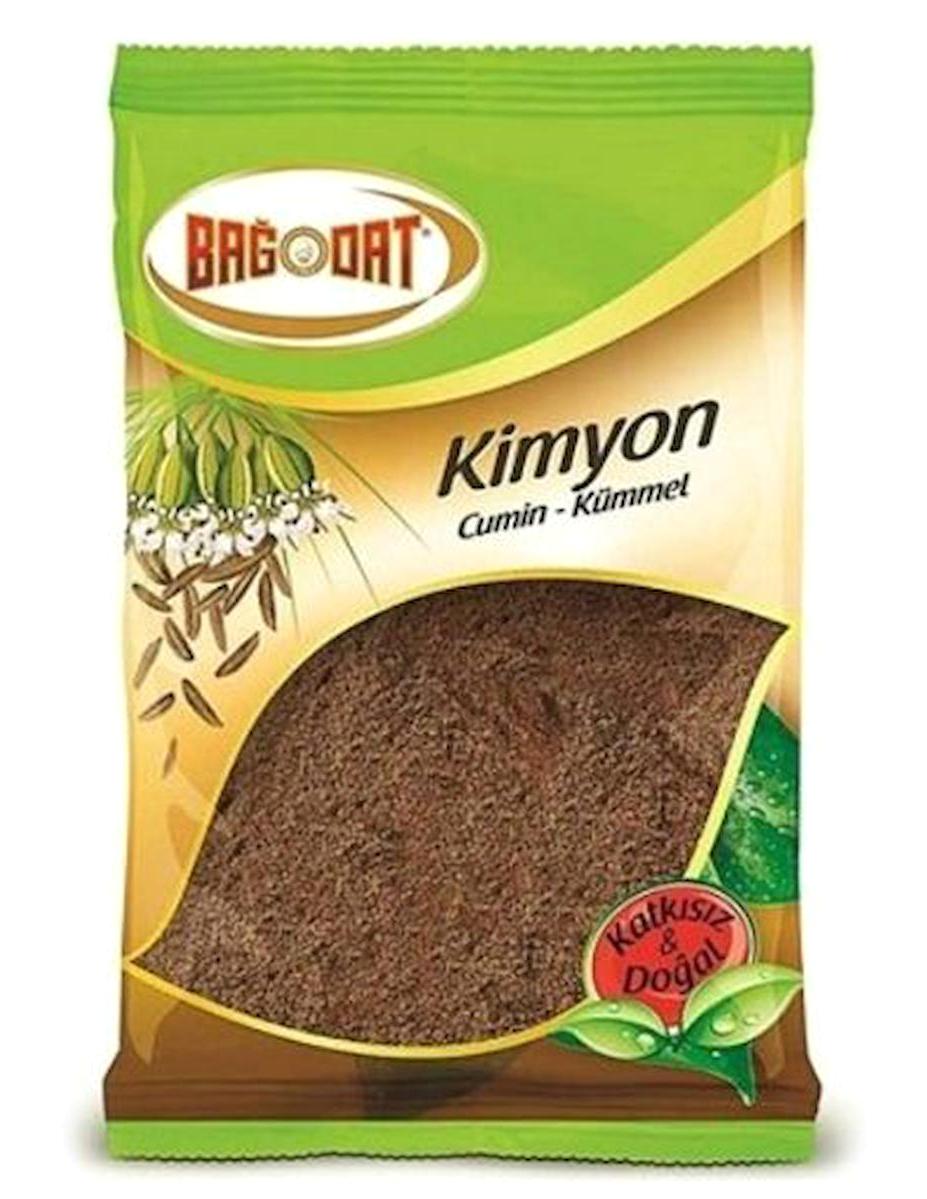 Bağdat Kimyon 24x75 gr