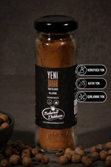 Baharat Dükkanı Öğütülmüş Yenibahar 45 gr