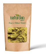 Naturdan Öğütülmüş Toz Zencefil 250 gr