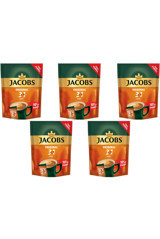 Jacobs 3'ü 1 Arada Sade 12 gr 10 Adet Granül Kahve Hazır Kahve