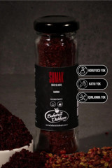 Baharat Dükkanı Öğütülmüş Sumak 40 gr