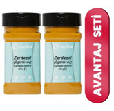 Hayfene Öğütülmüş Toz Zerdeçal 2x90 gr