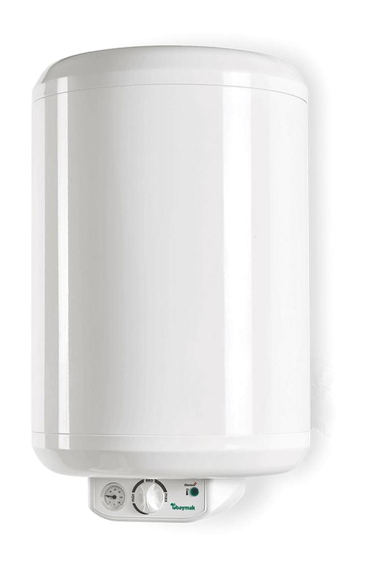Baymak Aqua 2000 W 9 Bar 35-75 °C 65 lt Elektrikli Boyler
