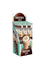 Nescafe Sade 24 Adet Latte Hazır Kahve