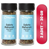 Hayfene Salata Baharatı 2x30 gr