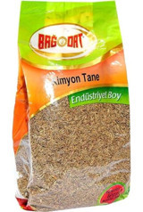 Bağdat Tane Kimyon 500 gr