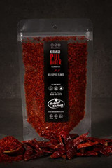 Baharat Dükkanı Orta Acı Pul Biber 40 gr