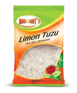 Bağdat Limon Tuzu 12x60 gr