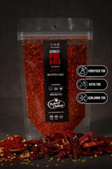 Baharat Dükkanı Çok Acı Pul Biber 60 gr