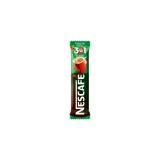 Nescafe 3'ü 1 Arada Fındıklı 17 gr 48 Adet Granül Kahve Hazır Kahve