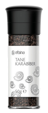 Efsina Karabiber 50 gr