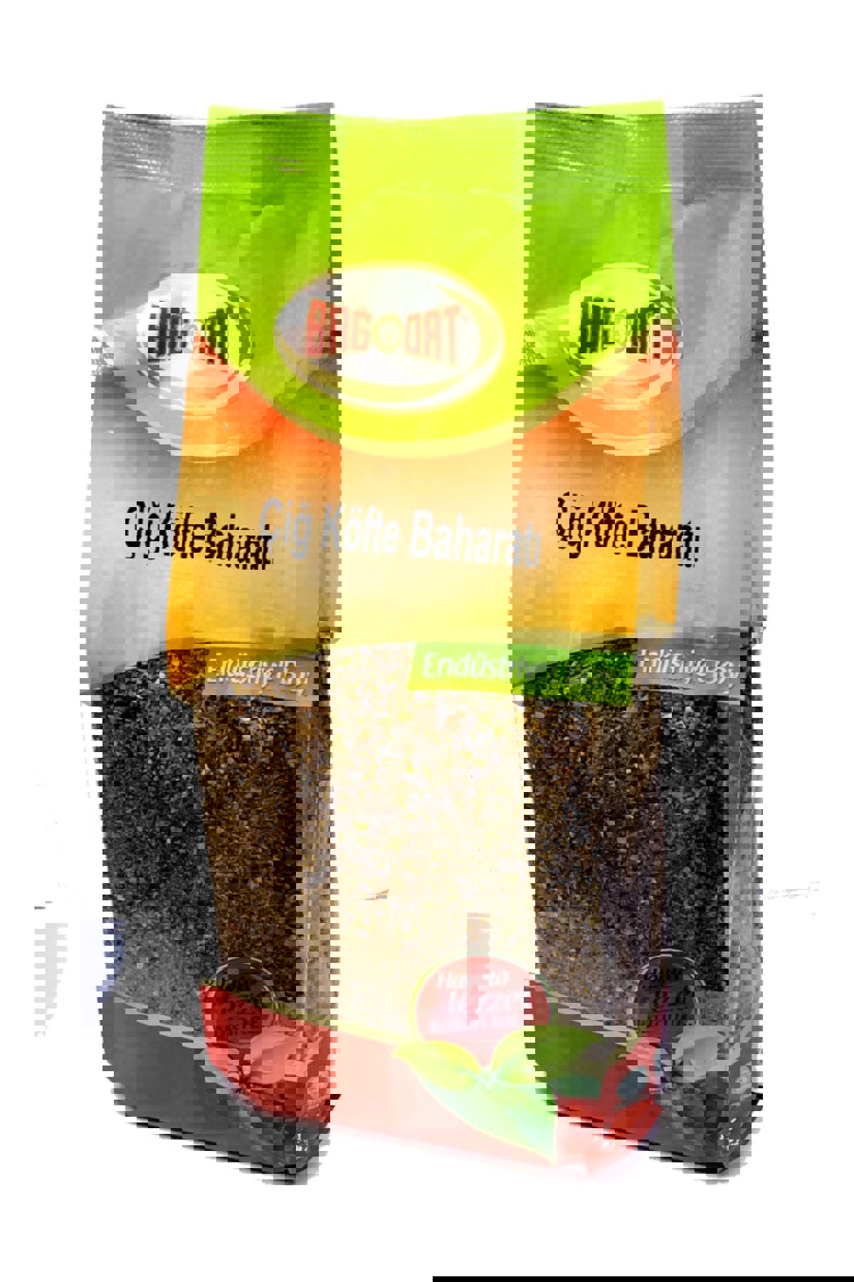 Bağdat Çiğ Köfte Baharatı 500 gr