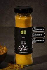 Baharat Dükkanı Köri 40 gr