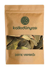Katkı Dünyası Defne Yaprağı 100 gr