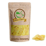 Aktar Diyarı Şekerli Zencefil 250 gr