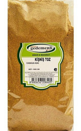 Gedemenli Toz Kişniş 1 kg