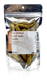 Botaniksan Tane Zerdeçal 100 gr
