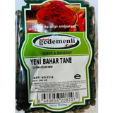 Gedemenli Tane Yenibahar 250 gr