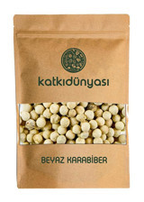 Katkı Dünyası Beyaz Karabiber 250 gr