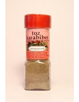 Ayfer Kaur Karabiber 70 gr