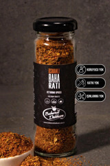 Baharat Dükkanı Osmanlı Baharatı 45 gr