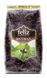 Tuğba Kuruyemiş Reyhan 30 gr