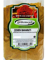 Gedemenli Çemen 500 gr