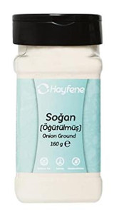 Hayfene Soğan Tozu 160 gr