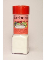 Ayfer Kaur Toz Karbonat 130 gr