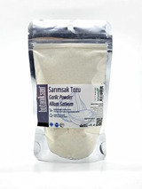 Botaniksan Sarımsak Tozu 90 gr