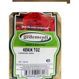 Gedemenli Toz Kekik 150 gr