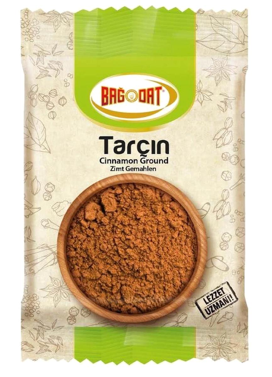 Bağdat Toz Tarçın 24x45 gr