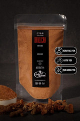 Baharat Dükkanı Öğütülmüş Havlıcan 60 gr