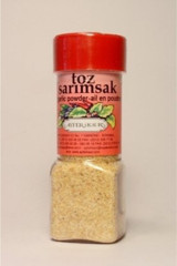Ayfer Kaur Sarımsak Tozu 80 gr