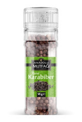 Anadolu Mutfagı Tane Karabiber 58 gr